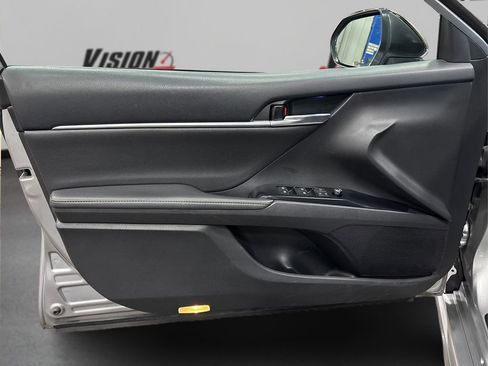 Used 2019 Toyota Camry XSE w/ Navigation Package image 20