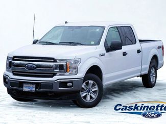 Used 2020 Ford F150 XLT w/ Trailer Tow Package video 1