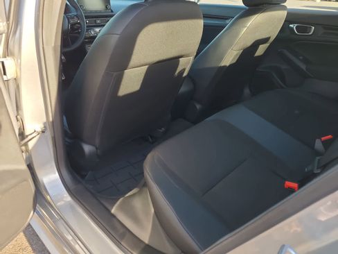 Used 2025 Honda Civic Sport image 20