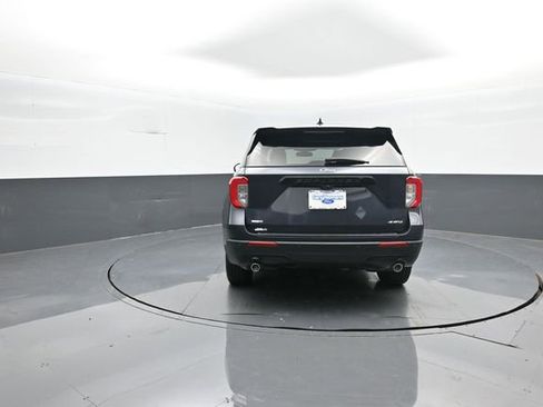 Used 2022 Ford Explorer ST-Line image 6
