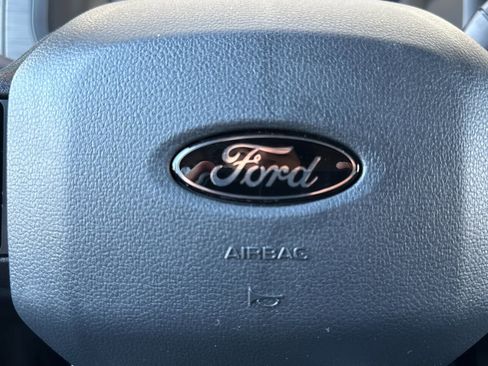 New 2025 Ford F150 STX w/ STX Black Appearance Package image 30