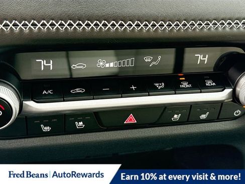 New 2026 MAZDA CX-50 AWD 2.5 S w/ Weather Package image 17