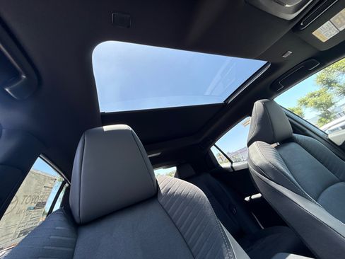 New 2026 Toyota C-HR AWD/4WD image 16