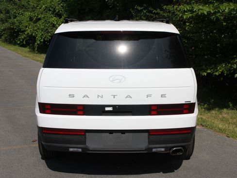 Used 2026 Hyundai Santa Fe SEL AWD/4WD image 6