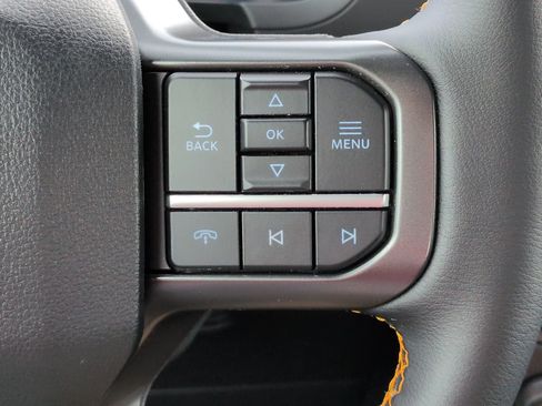 Certified 2025 Ford F150 Tremor w/ Bed Utility Package AWD/4WD image 24