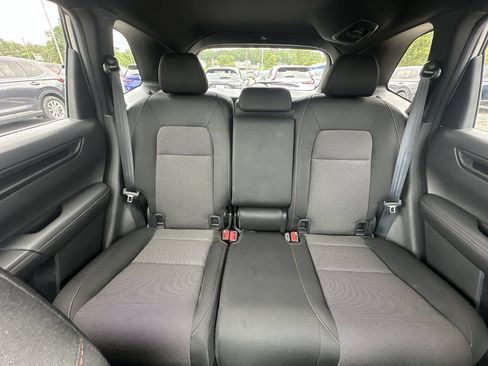 Certified 2024 Honda CR-V Sport image 23