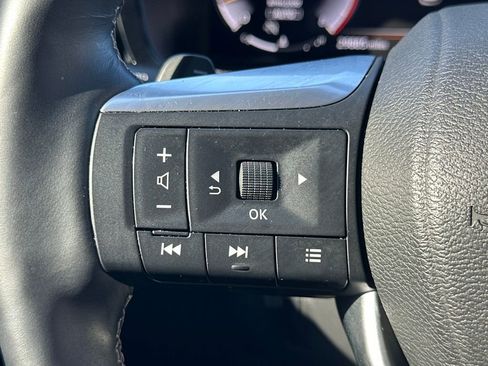 Used 2022 INFINITI QX60 Sensory w/ Vision Package image 22