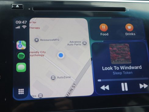 Used 2019 Subaru Legacy 2.5i Premium image 63