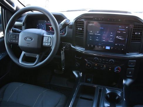 Used 2024 Ford F150 STX image 41