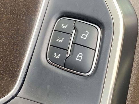 Used 2021 Ford F150 King Ranch w/ Equipment Group 601A High image 23