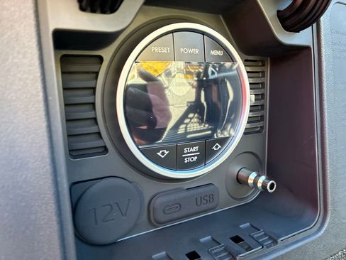 New 2025 Toyota Tacoma Trailhunter image 48