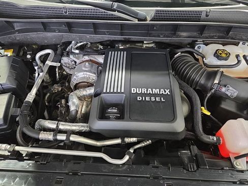 Used 2022 GMC Sierra 1500 Denali image 48