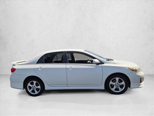 Used 2011 Toyota Corolla S FWD image 4
