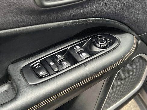 Used 2020 Jeep Compass Limited w/ Luxury Seat Group image 13