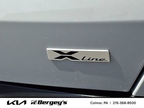 Certified 2023 Kia Sorento S w/ Panoramic Sunroof Package AWD/4WD image 37