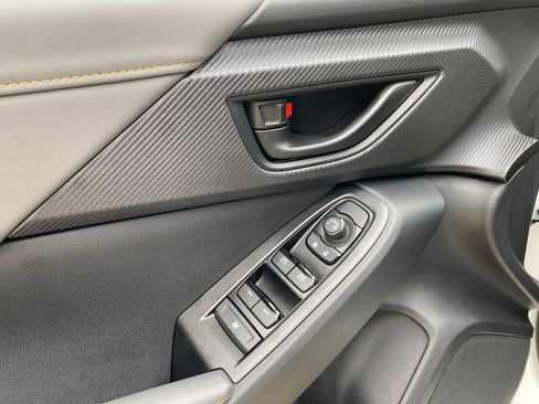 New 2026 Subaru Crosstrek 2.5i Wilderness image 14