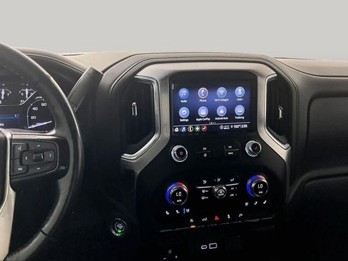 Used 2021 GMC Sierra 1500 SLT RWD image 7