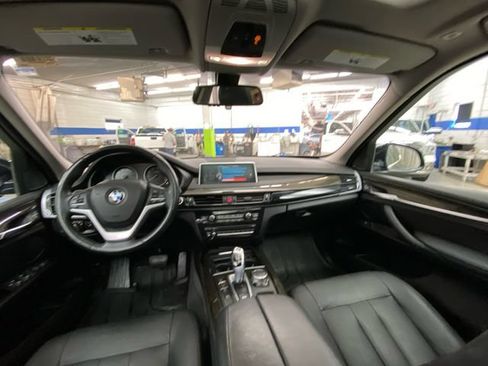Used 2016 BMW X5 xDrive35i AWD/4WD image 29