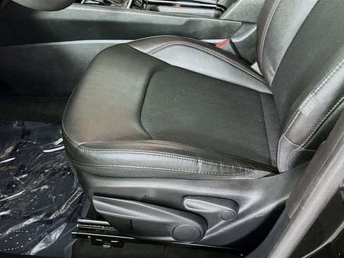 Certified 2022 Jeep Compass Trailhawk image 29