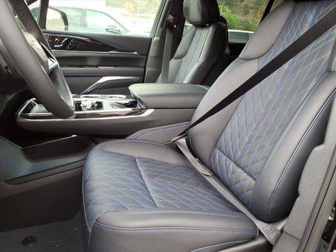 Used 2026 Cadillac Escalade IQ Sport 1 image 10