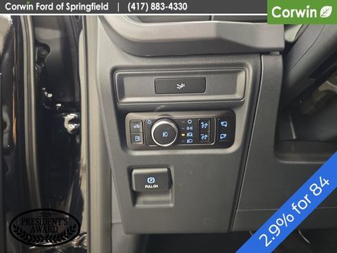 New 2026 Ford F150 XLT w/ Equipment Group 302A MID AWD/4WD image 38