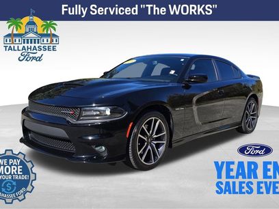 Used 2020 Dodge Charger R/T w/ Plus Group