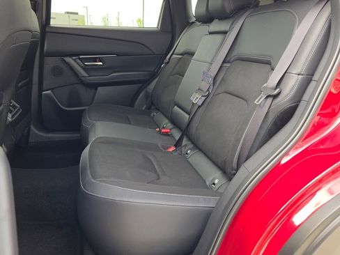 New 2026 MAZDA CX-5 Preferred AWD/4WD image 18