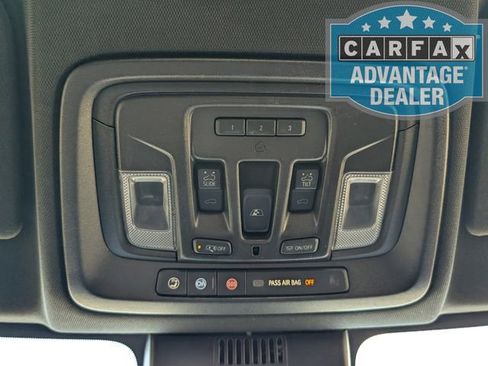 Used 2023 Chevrolet Silverado 1500 ZR2 w/ Technology Package AWD/4WD image 16