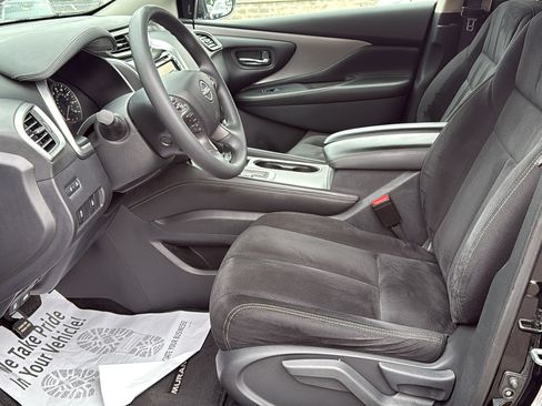 Certified 2023 Nissan Murano S AWD/4WD image 19