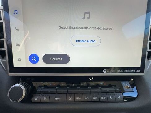 Used 2022 Toyota Tundra Limited w/ TRD Off-Road Package image 14