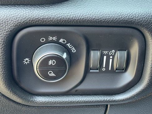 New 2026 RAM 1500 Big Horn image 11