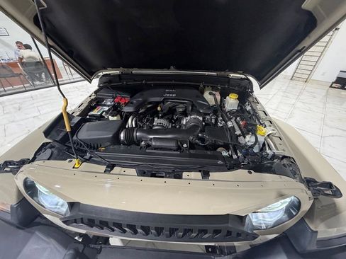 Used 2020 Jeep Gladiator Overland w/ Popular Equipment Package AWD/4WD image 4