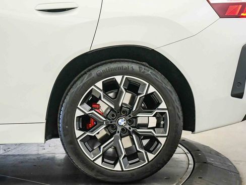 Used 2026 BMW X3 xDrive30 w/ Premium Package image 11