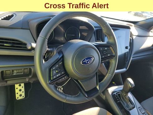 Certified 2024 Subaru Crosstrek 2.5i Sport AWD/4WD image 11