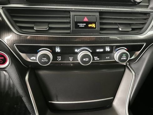 Used 2022 Honda Accord Sport image 22