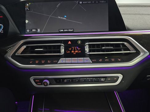 Used 2023 BMW X5 xDrive45e w/ M Sport Package image 22