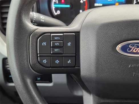 Used 2024 Ford F250 XLT w/ FX4 Off-Road Package image 19
