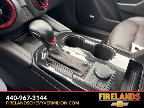 Certified 2023 Chevrolet Blazer RS image 22