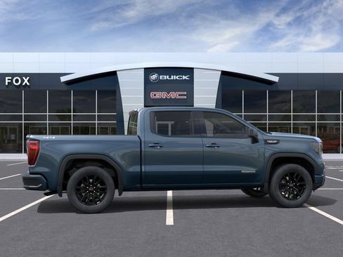 New 2026 GMC Sierra 1500 Elevation AWD/4WD image 5