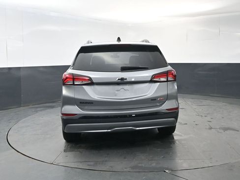 Certified 2024 Chevrolet Equinox RS w/ LPO, Floor Liner Package AWD/4WD image 4