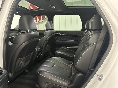 Used 2020 Hyundai Palisade Limited FWD image 23