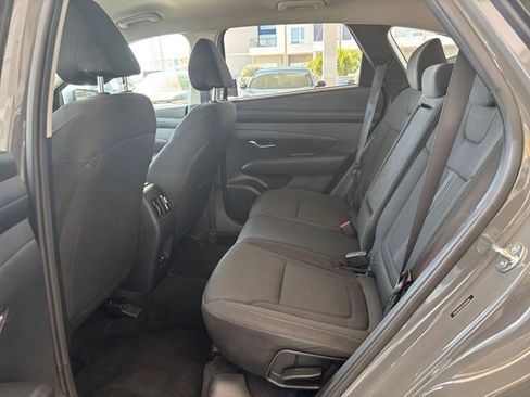 Used 2025 Hyundai Tucson SEL image 29