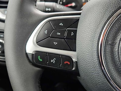 Used 2021 Jeep Renegade Latitude w/ Luxury Group I image 21