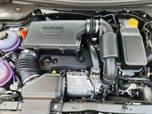 New 2026 Jeep Cherokee Laredo AWD/4WD image 22