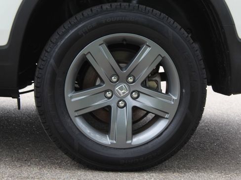 Used 2023 Honda Ridgeline RTL-E image 29