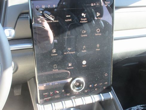 New 2026 GMC Terrain Denali image 17