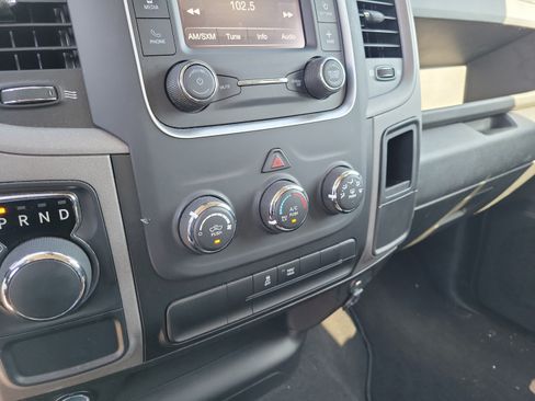 Certified 2024 RAM 1500 Tradesman w/ Popular Equipment Group RWD image 17