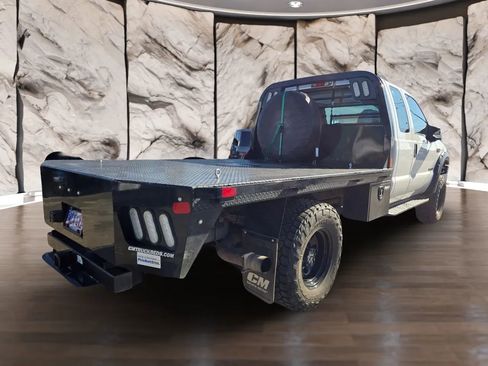 Used 2003 Ford F350 XL image 8