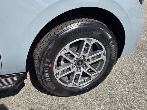 New 2026 Ford Expedition Active RWD image 48