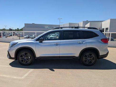 Used 2025 Subaru Ascent Bronze Edition AWD/4WD image 6